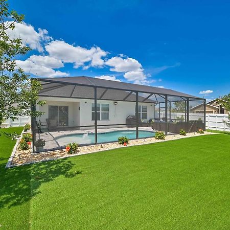 Villa Awesome! Cape Coral Kültér fotó