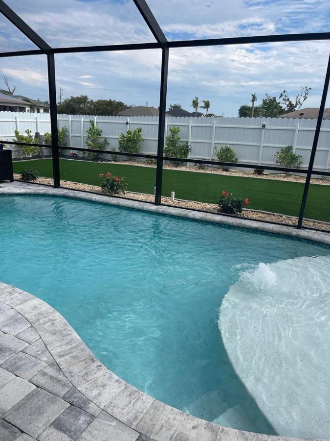 Villa Awesome! Cape Coral Kültér fotó