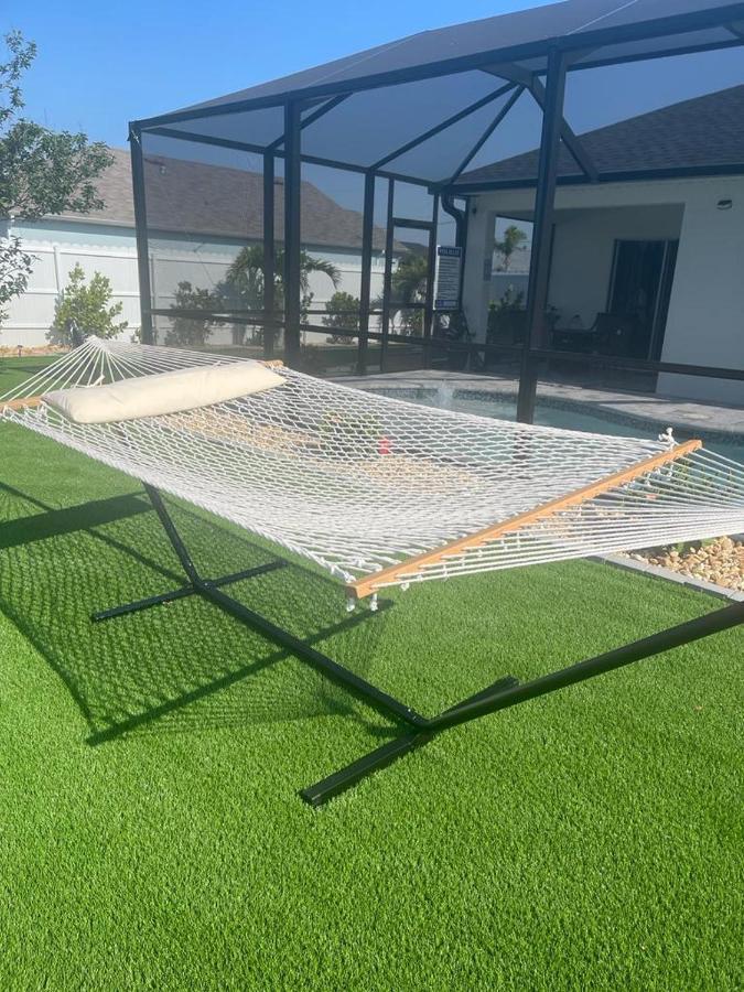Villa Awesome! Cape Coral Kültér fotó