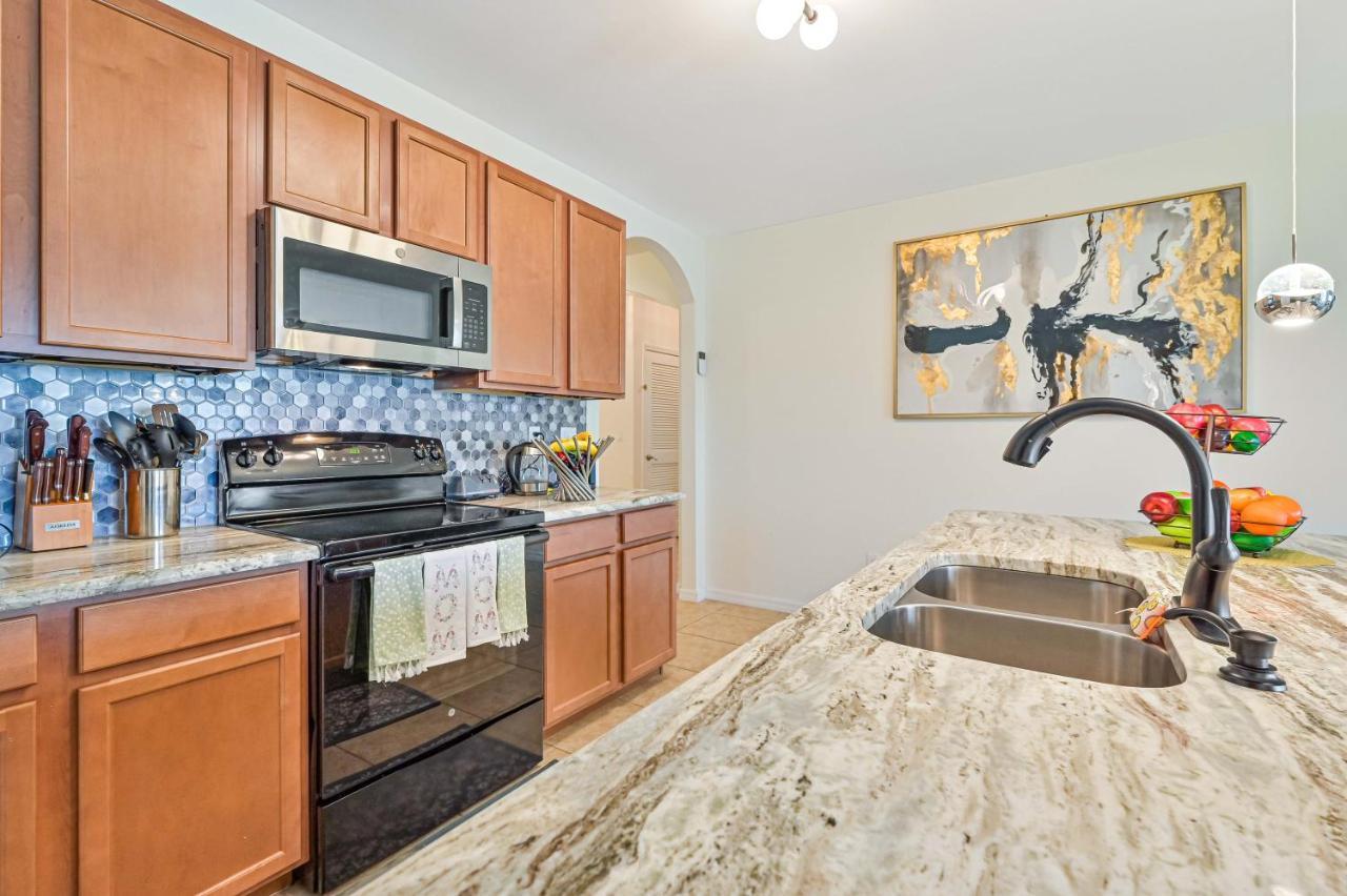 Villa Awesome! Cape Coral Kültér fotó