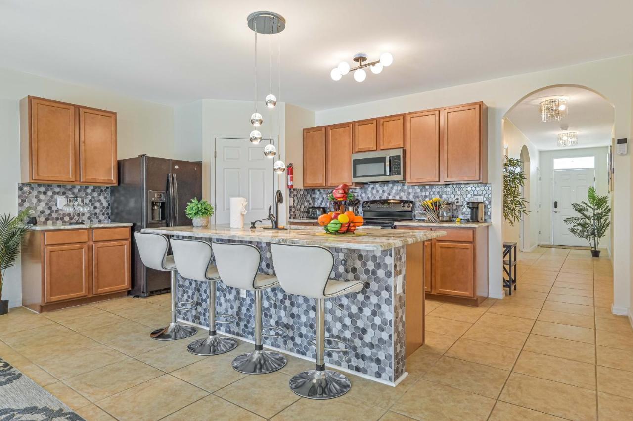 Villa Awesome! Cape Coral Kültér fotó
