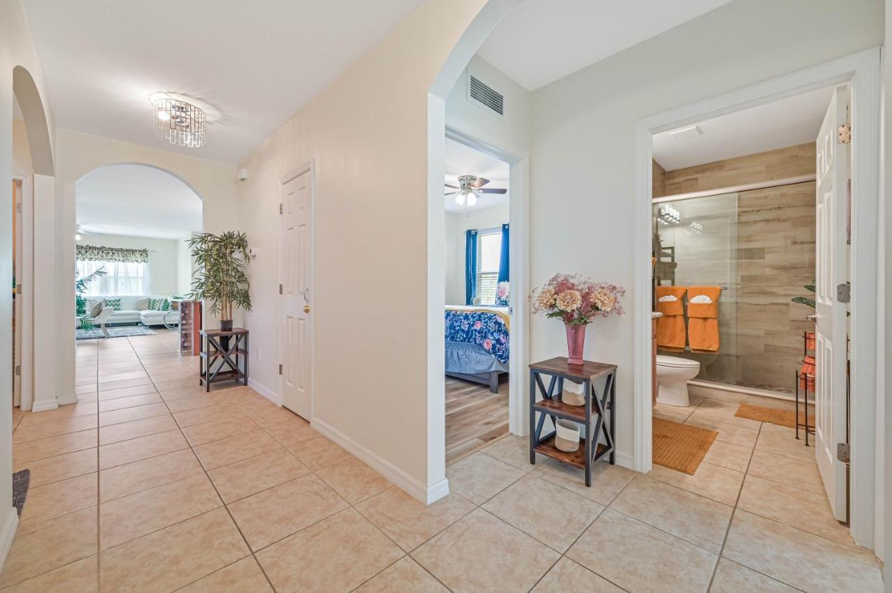 Villa Awesome! Cape Coral Kültér fotó