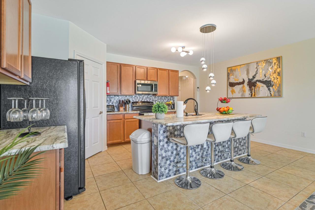 Villa Awesome! Cape Coral Kültér fotó