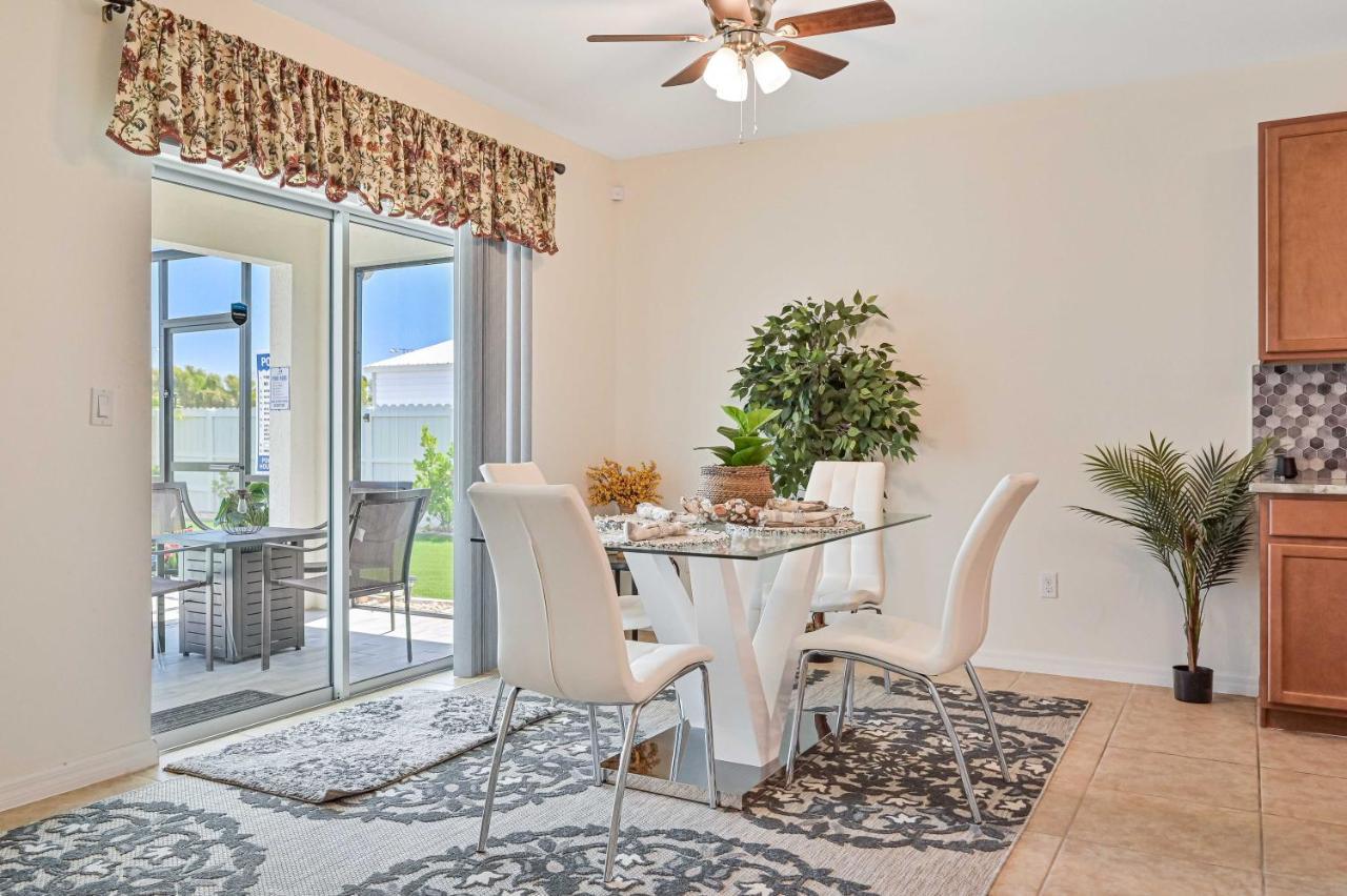 Villa Awesome! Cape Coral Kültér fotó